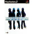 WONDER ZONE (PS2専用ソフト)