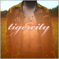 Tigercity/Tigercity (Pretend Not To Love EP + Ancient Lover)＜完全限定生産盤＞[TTR-422CD]