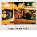 CHIN NEAR HERE [CCCD]