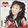 Video the LOVE~Seiko Matsuda 20th Anniversary Video Collection 1996-2000~ [DVD](品)　(shin