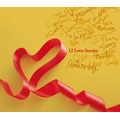 12Love Stories -Sweet Love Box- ［CD+DVD+グッズ］＜完全生産限定盤＞