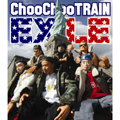Choo Choo TRAIN [CCCD]