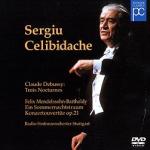 チェリビダッケ・コンダクツ・シュトゥットガルト放送交響楽団 チェリビダッケ・コンダクツ・シュトゥットガルト放送交響楽団