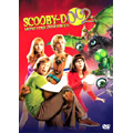 スクービー・ドゥー2 モンスターパニック特別版 スクービー・ドゥー2 モンスターパニック特別版