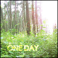 ONE DAY＜完全生産限定盤＞