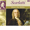 D.SCARLATTI:KEYBOARD SONATAS VOL.8:PIETER-JAN BELDER(cemb/fortepiano) D.SCARLATTI:KEYBOARD SONATAS VOL.8:PIETER-JAN BELDER(cemb/fortepiano)