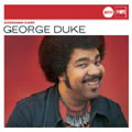 George Duke/Keyboard Giant[1730451]