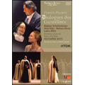 Poulenc: Dialogues des Carmelltes / Riccardo Muti, Orchestra Filarmonica e Coro della Scala, Dagmar Schellenberger, etc