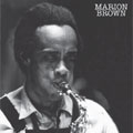 Marion Brown Quartet [Remaster]