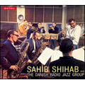 Sahib Shihab and the Danish Radio Jazz Orchestra Sahib Shihab and the Danish Radio Jazz Orchestra