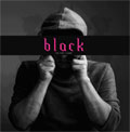 No.1 Black : Black Mini Album