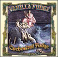 洋楽 Vanilla Fudge / Orchestral Fudge Orchestral Fudge - Album by Vanilla Fudge - Apple Music