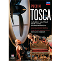Puccini: Tosca / Riccardo Chailly, Concertgebouw Orchestra, Bryn Terfel, etc
