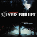 Silver Bullet (OST) [Limited]