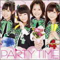 PARTY TIME/わたしのたまご＜通常盤／初回限定仕様＞