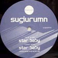 STAR BABY（アナログ限定盤）
