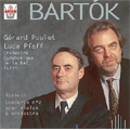 Bartok: Violin Concerto No.2 Bartok: Violin Concerto No.2
