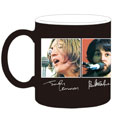 The Beatles マグカップ 「Let It Be」