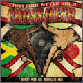 CAAN COOL STYLE VOL.3 -cross over- CAAN COOL STYLE VOL.3 -cross over-