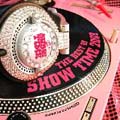 THE BEST OF SHOW TIME 2008 mixed by DJ SHUZO