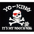 YO-KING/IT'S MY ROCK'N'ROLL[KSCL-510]