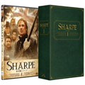 炎の英雄 シャープ DVD-BOX 1 炎の英雄 シャープ DVD-BOX 1