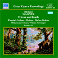 Wagner: Tristan & Isolde/ Furtwangler