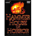 悪魔の異形 HAMMER HOUSE OF HORROR コンプリートDVD-BOX(4枚組) デジタル・ニューマスター完全版 悪魔の異形 HAMMER HOUSE OF HORROR コンプリートDVD-BOX(4枚組) デジタル・ニューマスター完全版