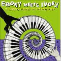 EBONY meets IVORY ～10 Groovy Fingers on the Keyboard～