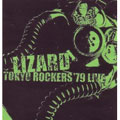 東京ROCKERS '79 LIVE(完全版)