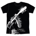 Coheed And Cambria 「Axe Glare」 Tシャツ Mサイズ