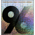 T.M.REVOLUTION SINGLE COLLECTION 96-99 -GENESIS- ［11Blu-spec CD+DVD］＜完全生産限定盤＞