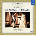 グラインドボーン音楽祭　モーツァルト：歌劇「フィガロの結婚」全4幕