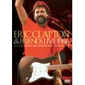 Eric Clapton & Friends/ライヴ・イン・バーミンガム 1986