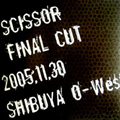 FINAL CUT<完全生産限定盤> FINAL CUT<完全生産限定盤>