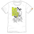 109 Special Others×KIKI NO MUSIC, NO LIFE. T-shirt Green/Mサイズ