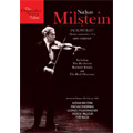Nathan Milstein: Master Of Invention - J.S.Bach: Partita No.2-Chaconne; Beethoven: Violin Sonata No.9 / Nathan Milstein, etc
