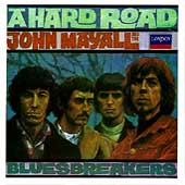 A Hard Road (2CD Expanded Edtion)[Remaster]