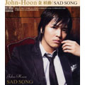 Sad Song  [Limited] (TW)  ［CD+DVD］＜限定盤＞