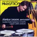 Markussion / MarkusLeoson（per）