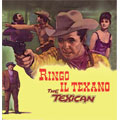 Ringo Il Texano (OST) [Limited]＜完全生産限定盤＞