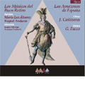 G.Facco: Las Amazonas de Espana / Isabel Serrano, Antoine Ladrette, Los Musicos del Buen Retiro, etc G.Facco: Las Amazonas de Espana / Isabel Serrano, Antoine Ladrette, Los Musicos del Buen Retiro, etc