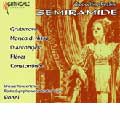 Rossini: Semiramide Rossini: Semiramide