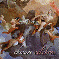 Choeurs Celebres; Vivaldi, J.S.Bach, Orff, etc (1989-1998) / Paul Kuentz(cond), Paul Kuentz Orchestra & Choir, Patrick Marco(cond), Maitrise de Paris