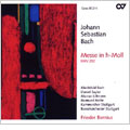 J.S.Bach: Mass in B minor BWV.232 J.S.Bach: Mass in B minor BWV.232