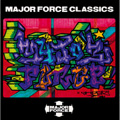 MAJOR FORCE CLASSICS MAJOR FORCE CLASSICS