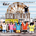 Do You know? [レーベルゲートCD]