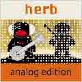 Analog Edition