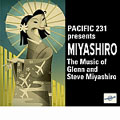 MIYASHIRO(リニューアル盤)