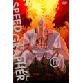 SPEED GRAPHER ディレクターズカット版 Vol.11＜通常版＞